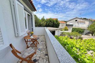 Studio für 5 Personen ca 58 qm in Šilo, Kvarner Bucht Krk - 7