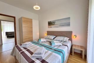 Studio für 5 Personen ca 58 qm in Šilo, Kvarner Bucht Krk - 8