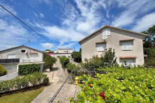 Studio für 5 Personen ca 58 qm in Šilo, Kvarner Bucht Krk - 6