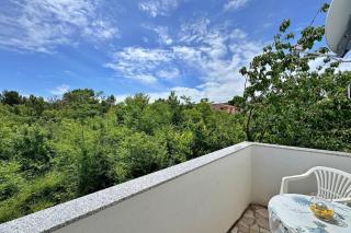 Studio für 5 Personen ca 58 qm in Šilo, Kvarner Bucht Krk - 1