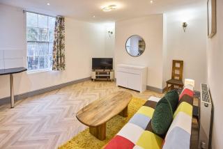 Host & Stay - Emporium Apartments - 4