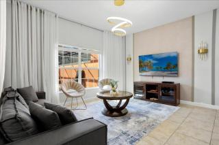 4 Bedrooms 3 Bathrooms Paradise Palms 8974 Mp - 8