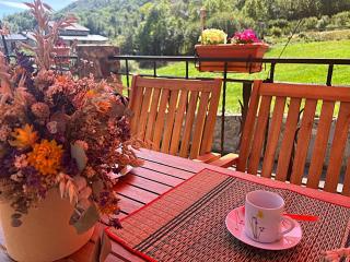 Escapada con encanto cerca de Porte-Puymorens y Andorra - 6