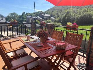 Escapada con encanto cerca de Porte-Puymorens y Andorra - 8