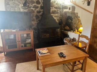 Escapada con encanto cerca de Porte-Puymorens y Andorra - 3