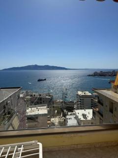 Jimmy Sea View Apartment - 8