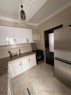 Appartement lumineux proche Grotte d Hercule Aéroport et Stade Achakar - 3