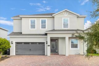 10 Bedrooms 10 Bathrooms Encore 7709 Fd - 0