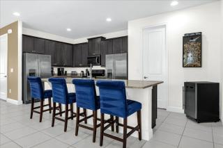 10 Bedrooms 10 Bathrooms Encore 7709 Fd - 7