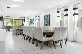 10 Bedrooms 10 Bathrooms Encore 7709 Fd - 5