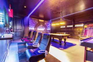 10 Bedrooms 10 Bathrooms Encore 7709 Fd - 1