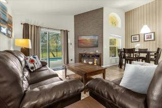 4 Bedrooms 3 Bathrooms Veranda Palms 2603 Sc - Orlando - 8