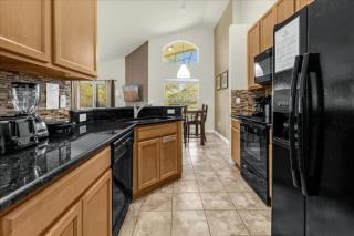 4 Bedrooms 3 Bathrooms Veranda Palms 2603 Sc - Orlando - 7