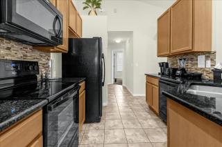 4 Bedrooms 3 Bathrooms Veranda Palms 2603 Sc - Orlando - 3