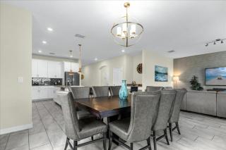 6 Bedrooms 5 Bathrooms Champions Gate 1593 Fd - 7