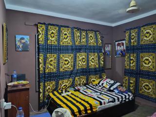 Single Bedroom Apartment - 0