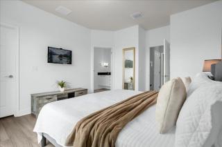 3 Bedrooms 3 Bathroom The Retreat 1523 Rc - 4