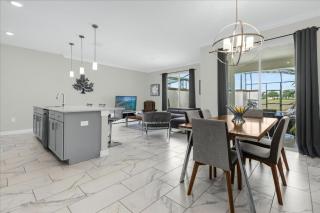 4 Bedrooms 3 Bathrooms Champions Gate 8985 Sd - 6