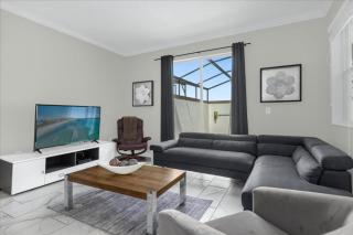 4 Bedrooms 3 Bathrooms Champions Gate 8985 Sd - 5