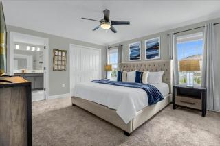 4 Bedrooms 3 Bathrooms Champions Gate 8985 Sd - 4