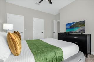 4 Bedrooms 3 Bathrooms Champions Gate 8985 Sd - 1