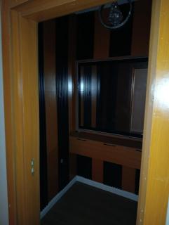 Single Bedroom Apartment - 4