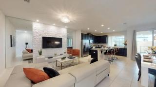 4 Bedrooms 45 Bathrooms Solara 1569 Cp - 9