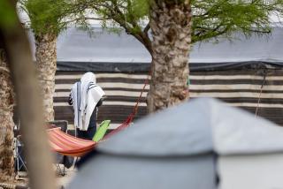 חאן השיירות- אוהלים בדואיים וקמפינג - 8