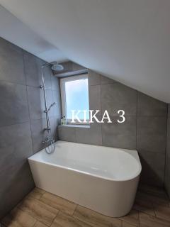 Kika apartmani-FREE PARKING- 7 km od centra - 6