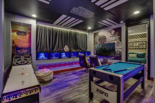 6 Bedrooms 6 Bathrooms Encore 410 Ld - 4