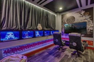 6 Bedrooms 6 Bathrooms Encore 410 Ld - 3