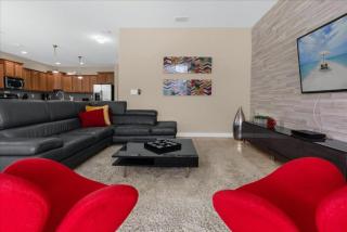 6 Bedroom 5 Bathroom Paradise Palms 2964Bp - 8