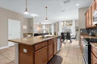 6 Bedroom 5 Bathroom Paradise Palms 2964Bp - 4