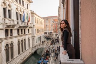 Residenza San Marco " La Padrona" - 0