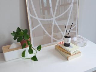 Cozy Stay #Songdo Dalbit Festival Park - 3