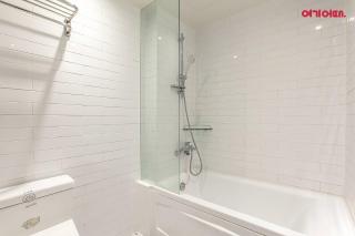 넘버25호텔 양주송추점 - 2