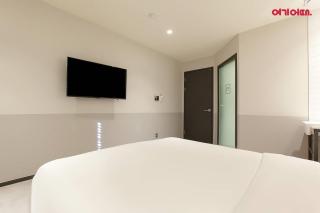 넘버25호텔 양주송추점 - 1