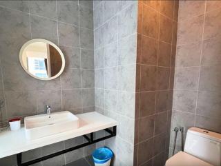 park view one bedroom apartment klcc - 2