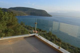 Aqua Two Storey House - 5