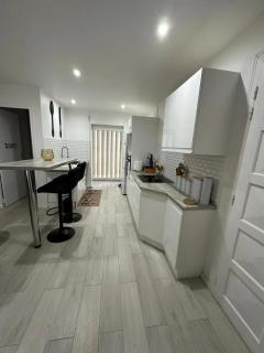 Appartement confortable aux Abymes, 50 m², 3 chambres - 5