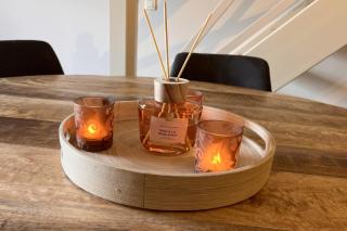 ZEEZANDPAREL Westende-Bad Gezellig 3-slaapkamer appartement - 4