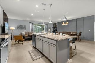 10 Bedrooms 8 Bathrooms Windsor Island - 7