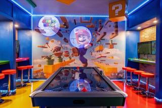 10 Bedrooms 8 Bathrooms Windsor Island - 5