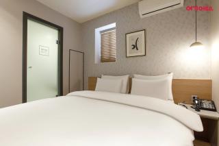 넘버25호텔 양주송추점 - 5