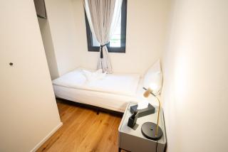 BERG & BERG HOTEL - Kerns Self-Check-in - 5