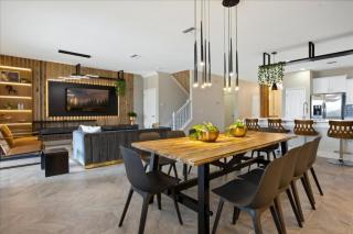 10 Bedroom 5 Bathroom Champions Gate 1405 Ww - 4