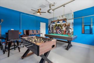 6 Bedrooms 4 Bathrooms Wilshire Oaks 2334 Cc - 2