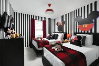 4 Bedroom 45 Bathroom Solara 1606 Cp - 5