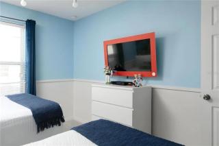 4 Bedroom 45 Bathroom Solara 1606 Cp - 1