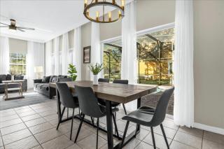 4 Bedrooms 3 Bathrooms Terra Verde 4725 Vb - 5